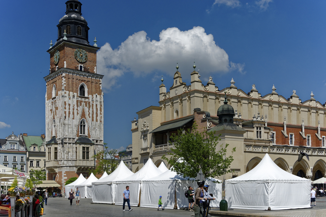 20160512-113443••Krakow•Lesser Poland Voivodeship•Poland
